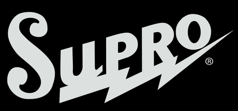 Supro Amplifiers