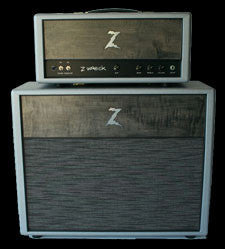 Dr. Z Amplifiers