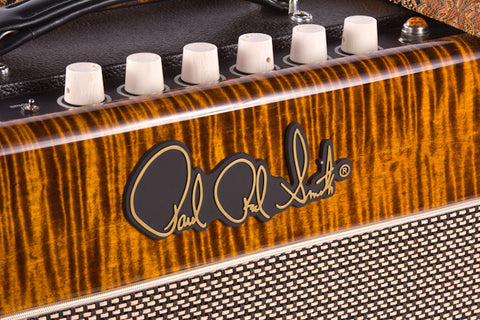 Paul Reed Smith Amplifiers