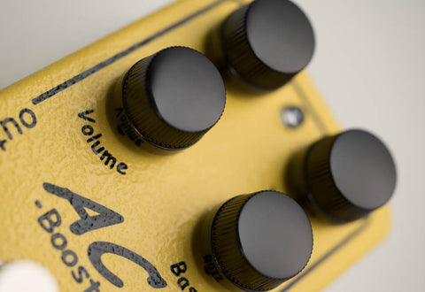 Xotic Effects