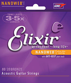 Elixir Strings