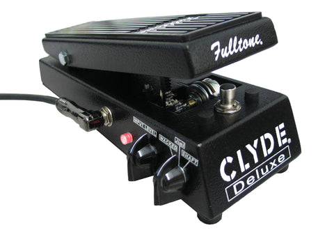 Fulltone Pedals