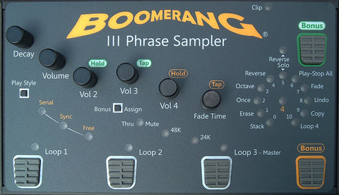 Boomerang
