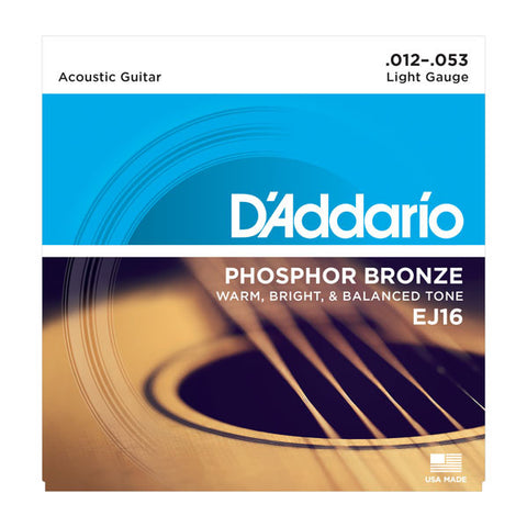 D&#39;Addario