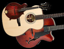 Eastman Acoustic