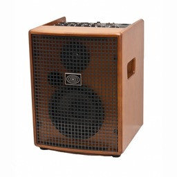 Schertler Amplifiers