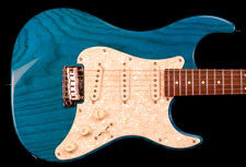 Melancon Guitars