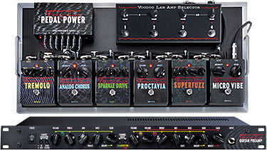 VooDoo Lab