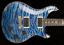 Paul Reed Smith Guitars