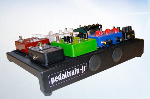 Pedaltrain