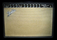 Pre-Owned Amplifiers