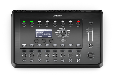 BOSE T8S Tonematch Mixer